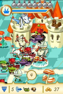 梦幻王国保卫战 官方与安卓版下载指南与动漫游戏开发启示