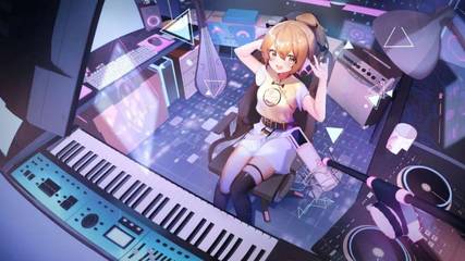 任宇昕解读“新基建”机遇 动漫游戏开发，为年轻人打造梦想舞台