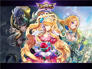 漫游进划启动 龙图公布“守护之光”漫画计划，推动动漫游戏融合发展